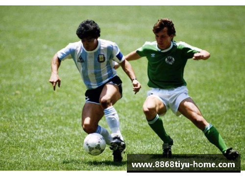 马拉多纳评中国足球：机遇与挑战共存