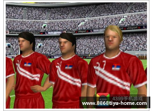 周宇勋：扬华球坛新星的崛起