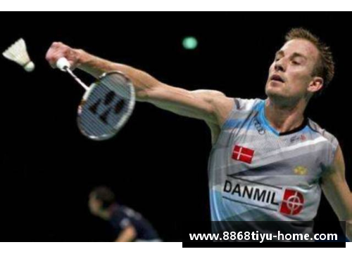 熊:羽毛球赛场的潜力新星 熊:羽毛球赛场的潜力新星