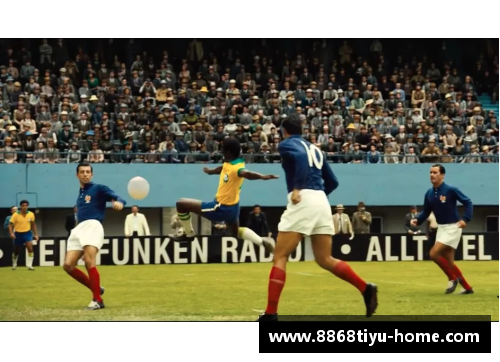 贝利神奇过人:经典瞬间混剪 贝利神奇过人:经典瞬间混剪